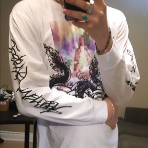 Meet your Posher, Andre